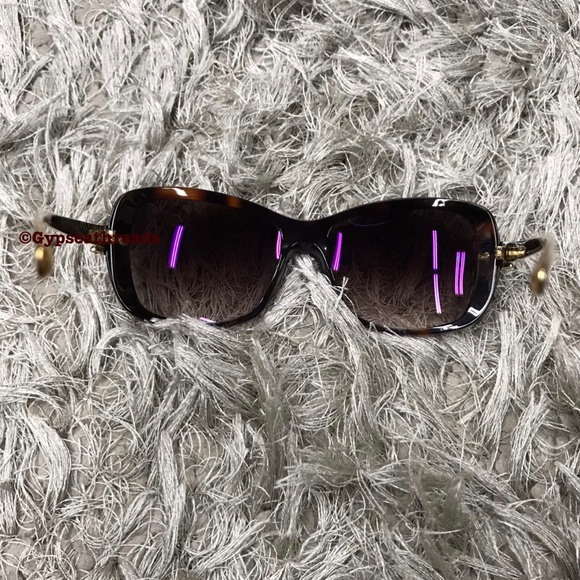 PANTHÈRE DE CARTIER SUNGLASSES🎀 - Picture 9 of 15